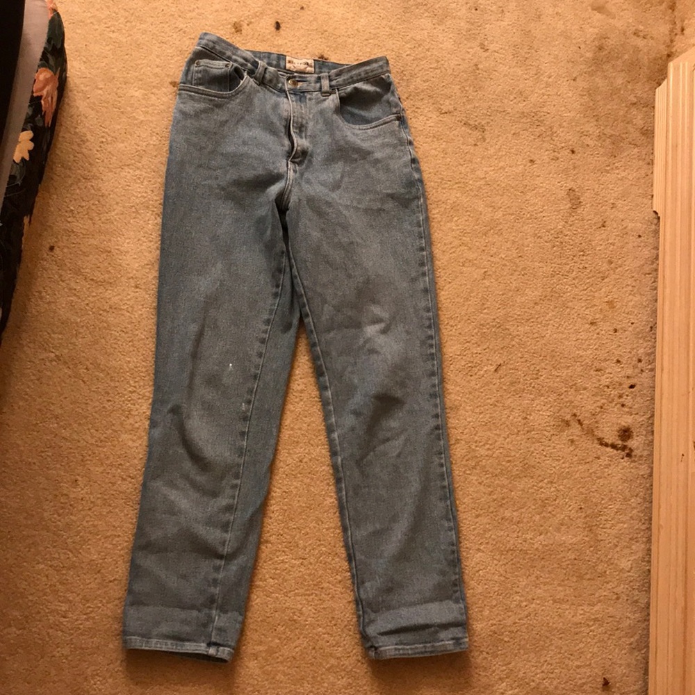 westport jeans